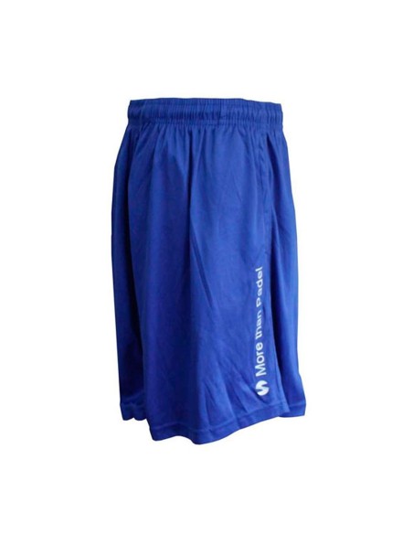 Pantalón Padel Softee Club Royal 74042.006 | Ofertas de pádel